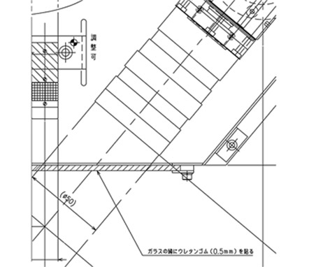 精密機器事業
